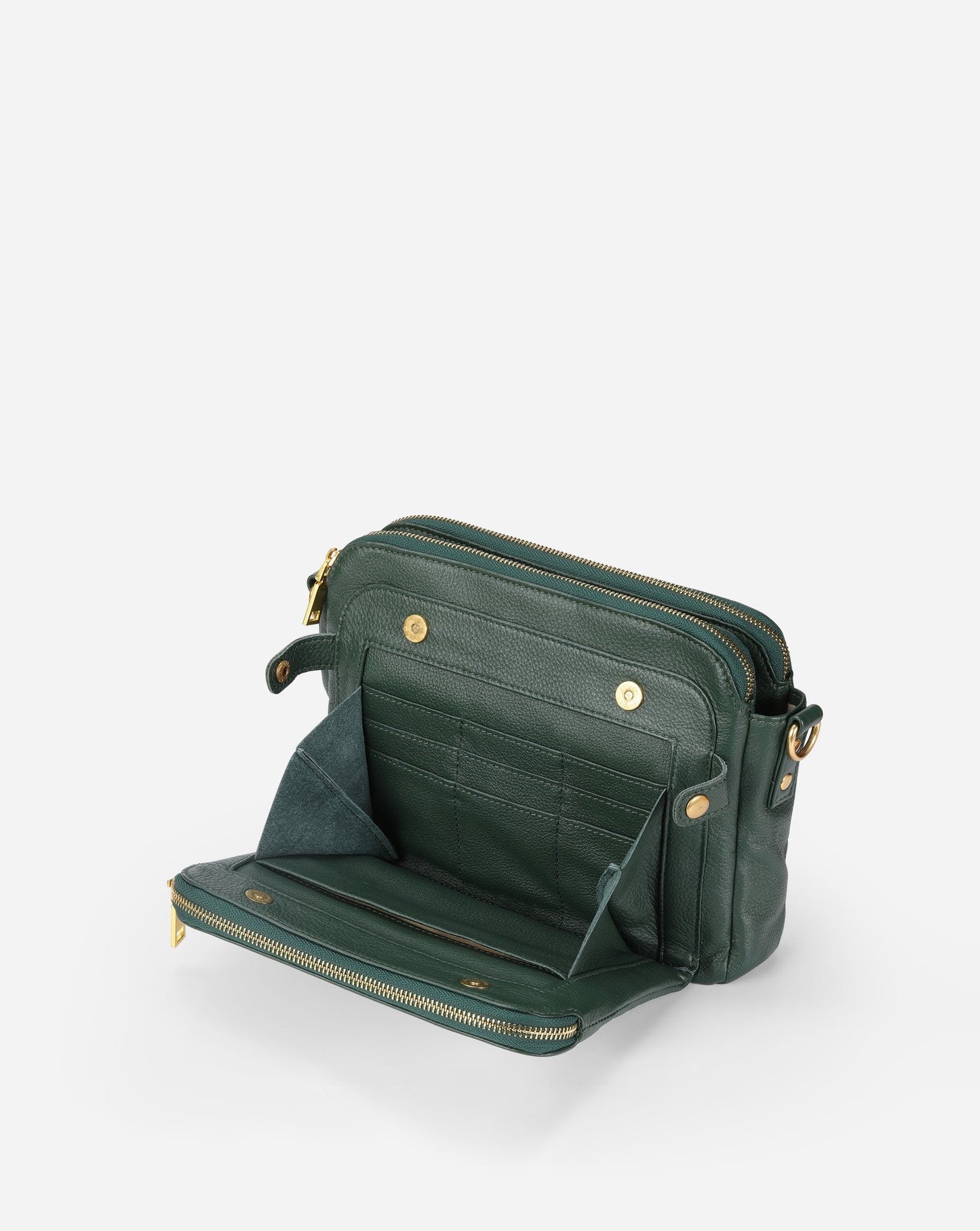 🔥Gorąca wyprzedaż 49% rabatu na torby i kopertówki na ramię typu crossbody