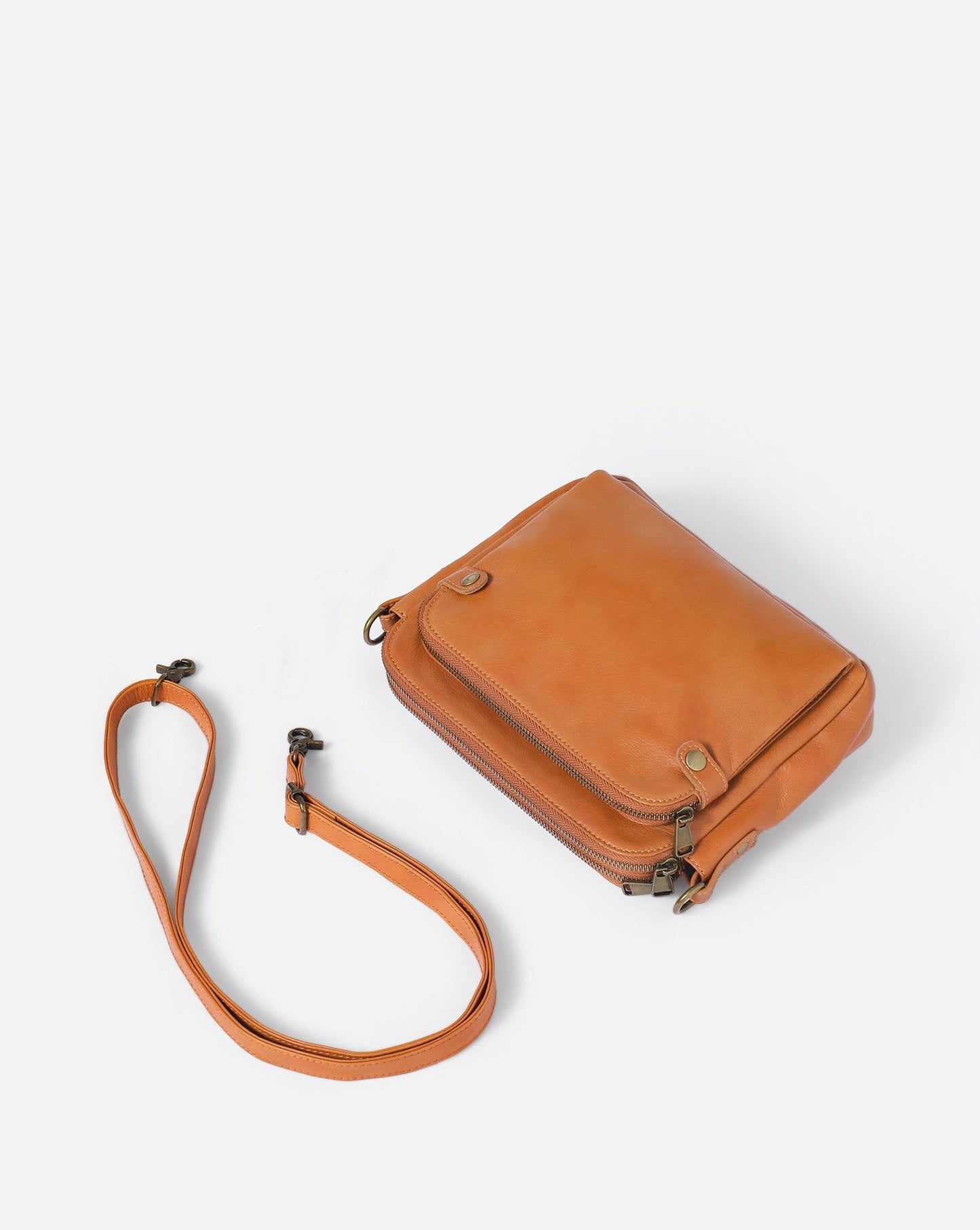 🔥Gorąca wyprzedaż 49% rabatu na torby i kopertówki na ramię typu crossbody