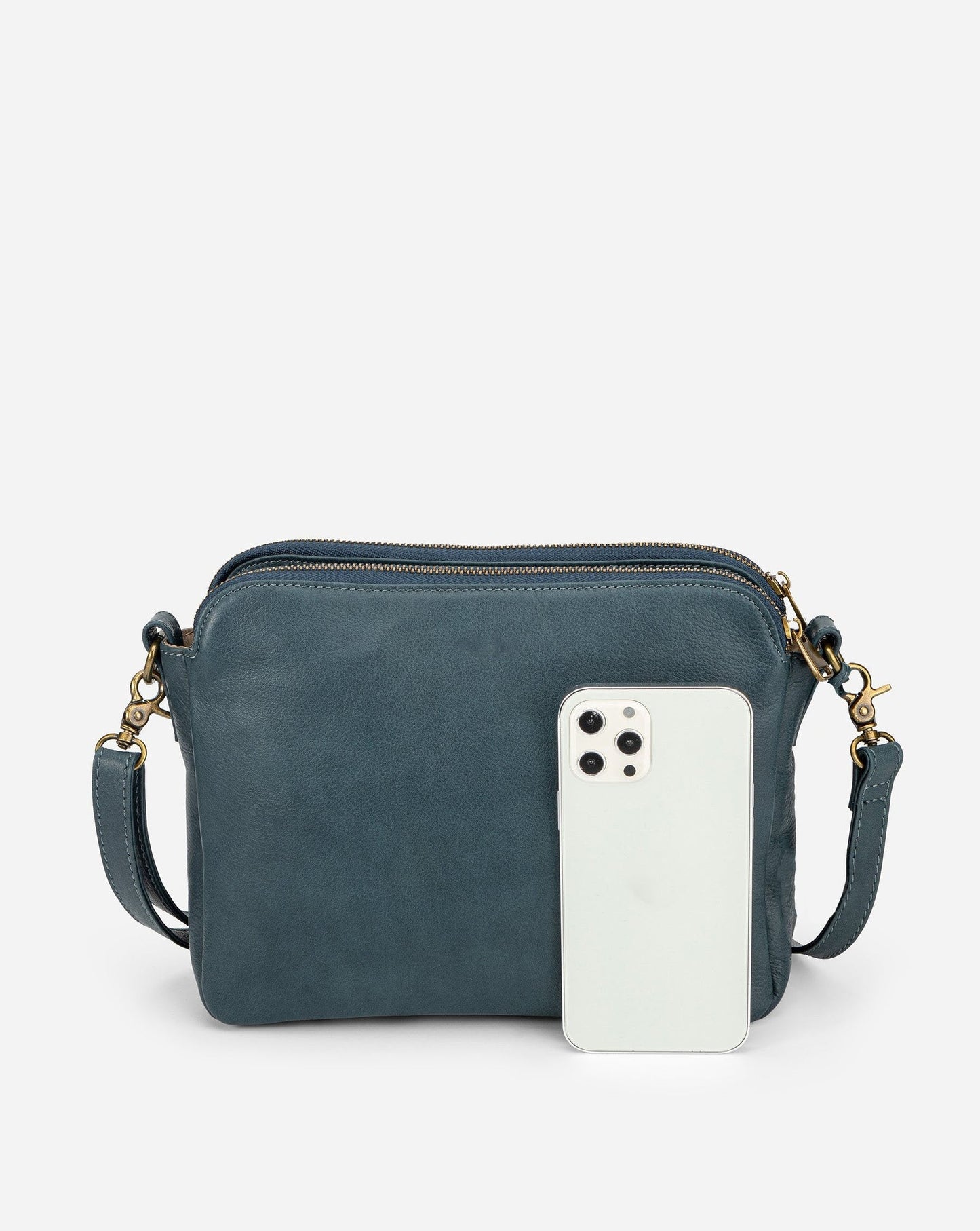 🔥Gorąca wyprzedaż 49% rabatu na torby i kopertówki na ramię typu crossbody