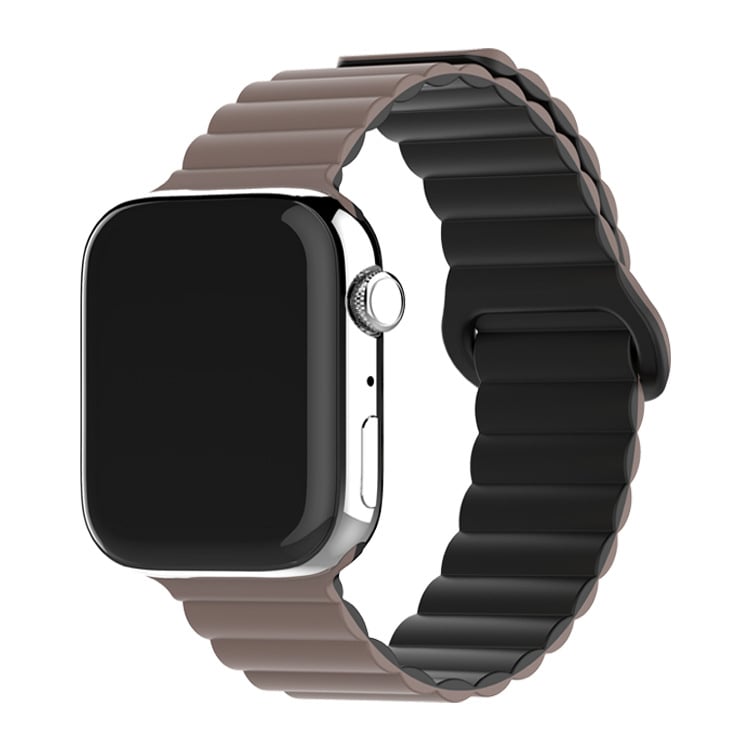 ✨ Dotyczy dwustronnego paska magnetycznego do zegarka Apple iwatch (wszystkie serie).