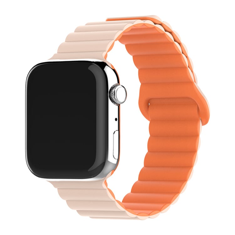 ✨ Dotyczy dwustronnego paska magnetycznego do zegarka Apple iwatch (wszystkie serie).