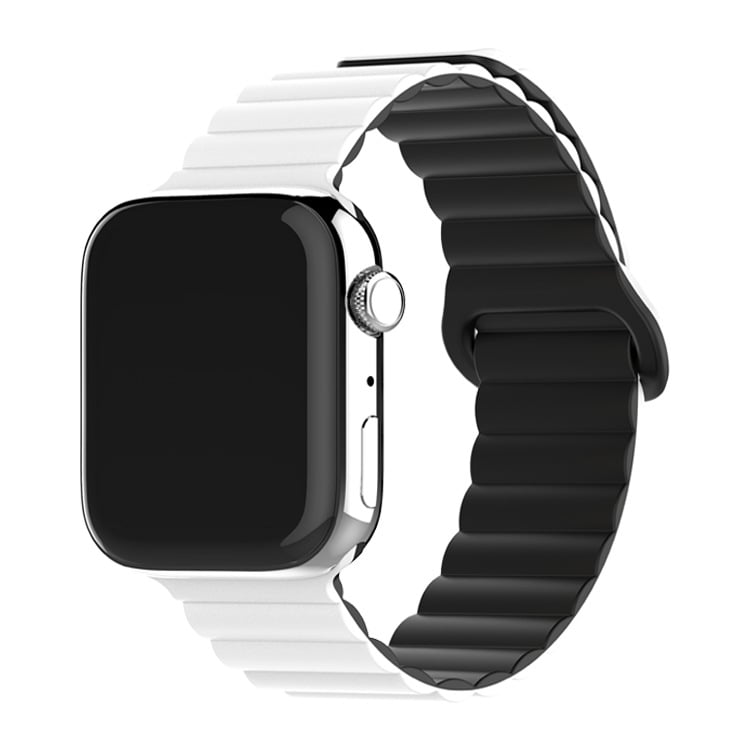 ✨ Dotyczy dwustronnego paska magnetycznego do zegarka Apple iwatch (wszystkie serie).