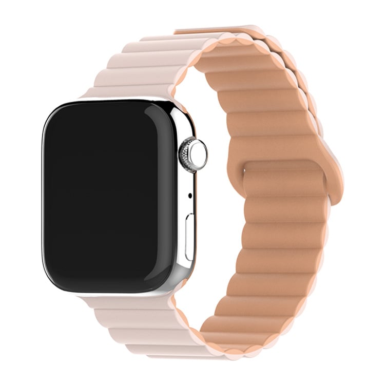 ✨ Dotyczy dwustronnego paska magnetycznego do zegarka Apple iwatch (wszystkie serie).