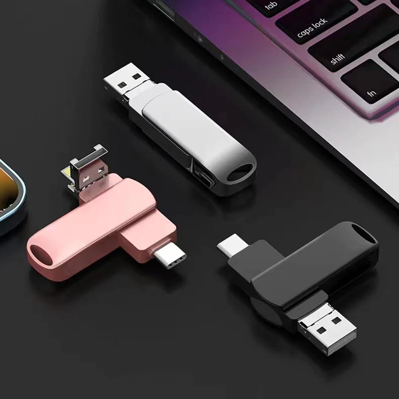 COMFMET 2023 NOWY Pendrive