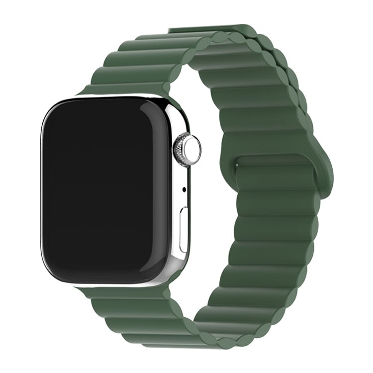 ✨ Dotyczy dwustronnego paska magnetycznego do zegarka Apple iwatch (wszystkie serie).