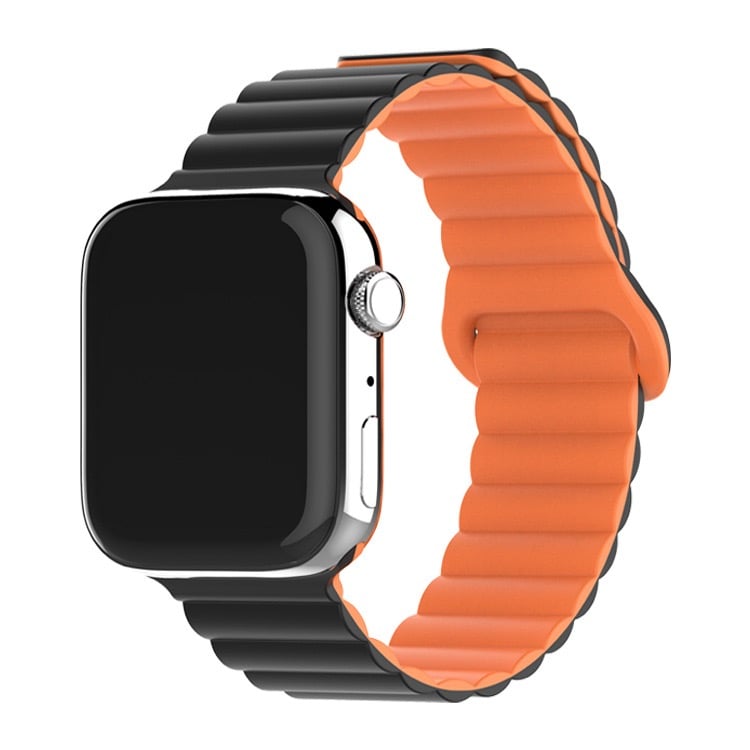 ✨ Dotyczy dwustronnego paska magnetycznego do zegarka Apple iwatch (wszystkie serie).