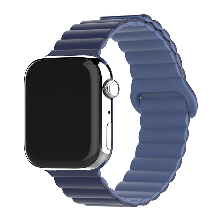 ✨ Dotyczy dwustronnego paska magnetycznego do zegarka Apple iwatch (wszystkie serie).